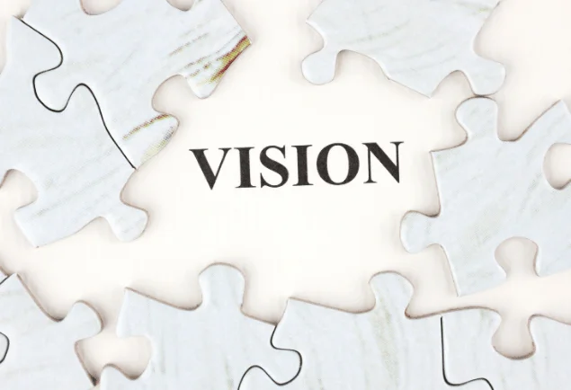 our vision